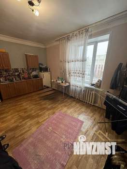 1-к квартира, вторичка, 32м2, 3/4 этаж