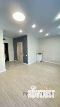 Студия квартира, вторичка, 28м2, 3/9 этаж