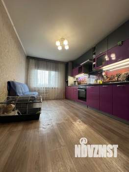 2-к квартира, вторичка, 57м2, 2/10 этаж