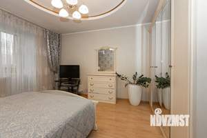 3-к квартира, вторичка, 107м2, 5/7 этаж