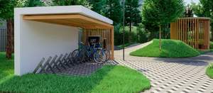 1-к квартира, вторичка, 36м2, 10/19 этаж