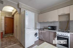 1-к квартира, вторичка, 34м2, 2/10 этаж