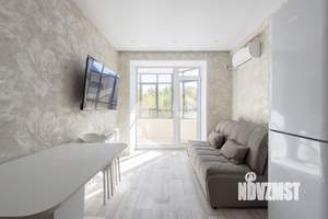 Студия квартира, вторичка, 20м2, 1/7 этаж