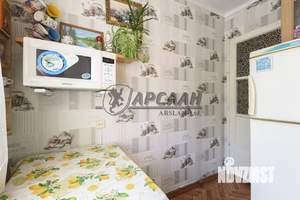 1-к квартира, вторичка, 31м2, 2/5 этаж