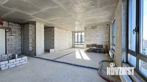 3-к квартира, вторичка, 68м2, 19/20 этаж