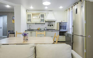 3-к квартира, вторичка, 66м2, 8/9 этаж