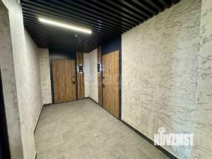 1-к квартира, вторичка, 37м2, 3/9 этаж