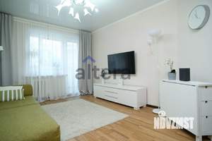 3-к квартира, вторичка, 66м2, 5/9 этаж