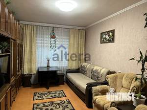 2-к квартира, вторичка, 48м2, 1/5 этаж
