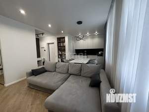3-к квартира, вторичка, 80м2, 3/9 этаж