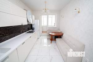 3-к квартира, вторичка, 105м2, 5/5 этаж