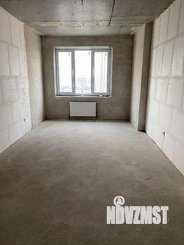 3-к квартира, вторичка, 96м2, 10/18 этаж