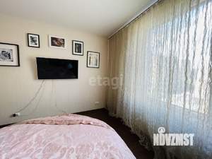 3-к квартира, вторичка, 111м2, 5/25 этаж