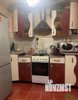 1-к квартира, вторичка, 33м2, 5/10 этаж