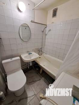 1-к квартира, вторичка, 33м2, 3/10 этаж