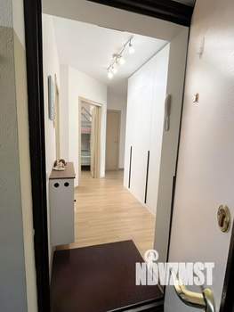 2-к квартира, вторичка, 53м2, 8/9 этаж