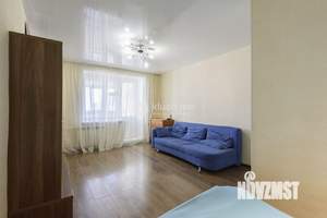 1-к квартира, вторичка, 43м2, 14/15 этаж