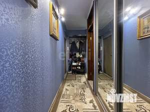 2-к квартира, вторичка, 42м2, 1/5 этаж