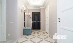 3-к квартира, вторичка, 100м2, 10/10 этаж