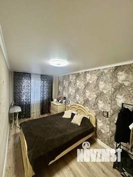 3-к квартира, вторичка, 58м2, 2/5 этаж