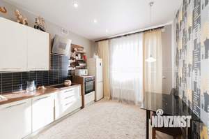 2-к квартира, вторичка, 65м2, 2/9 этаж