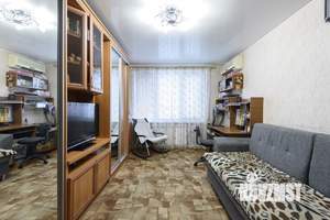 2-к квартира, вторичка, 45м2, 5/5 этаж