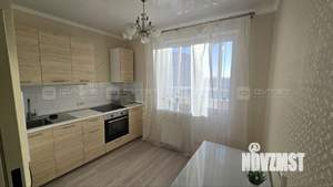 1-к квартира, вторичка, 38м2, 19/19 этаж