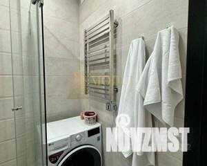 2-к квартира, вторичка, 62м2, 8/17 этаж