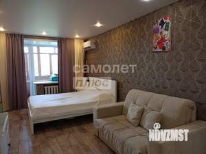 1-к квартира, вторичка, 33м2, 7/9 этаж