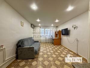 1-к квартира, вторичка, 30м2, 2/5 этаж