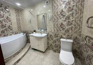 3-к квартира, вторичка, 100м2, 1/9 этаж