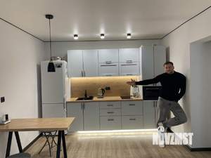 2-к квартира, вторичка, 39м2, 1/5 этаж