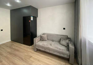 Студия квартира, вторичка, 12м2, 3/3 этаж