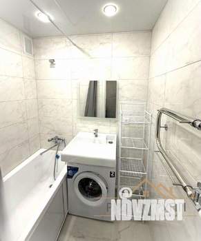 1-к квартира, вторичка, 37м2, 10/14 этаж