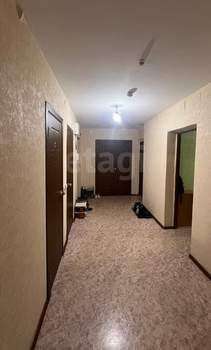 3-к квартира, вторичка, 72м2, 17/18 этаж