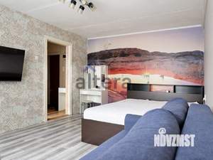 1-к квартира, вторичка, 30м2, 5/5 этаж