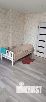 3-к квартира, вторичка, 77м2, 8/18 этаж