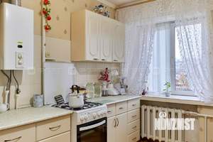 2-к квартира, вторичка, 45м2, 3/9 этаж