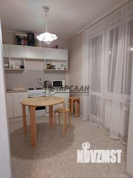 1-к квартира, вторичка, 29м2, 13/20 этаж