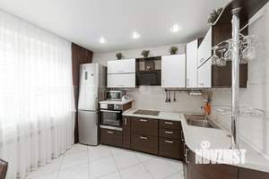 3-к квартира, вторичка, 85м2, 3/15 этаж