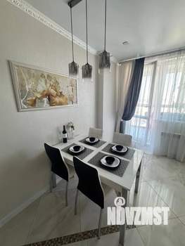 3-к квартира, вторичка, 107м2, 19/20 этаж