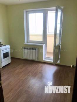 1-к квартира, вторичка, 38м2, 17/18 этаж