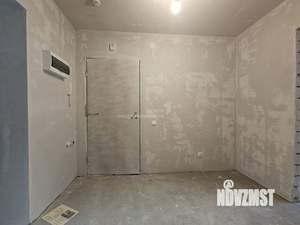 1-к квартира, вторичка, 43м2, 6/10 этаж