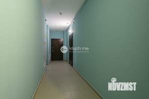 1-к квартира, вторичка, 49м2, 7/23 этаж