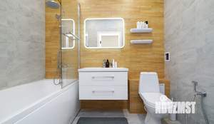 1-к квартира, вторичка, 34м2, 4/24 этаж