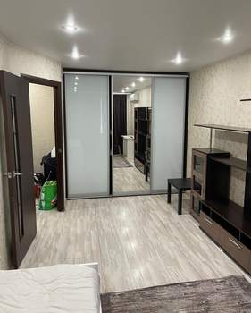1-к квартира, вторичка, 34м2, 2/9 этаж
