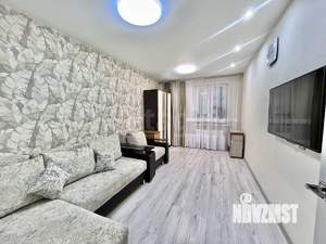 1-к квартира, вторичка, 39м2, 6/19 этаж