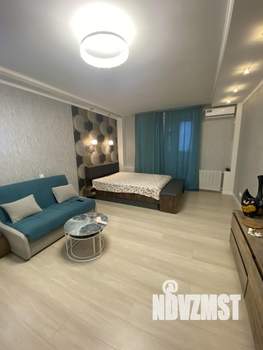 1-к квартира, вторичка, 49м2, 7/9 этаж