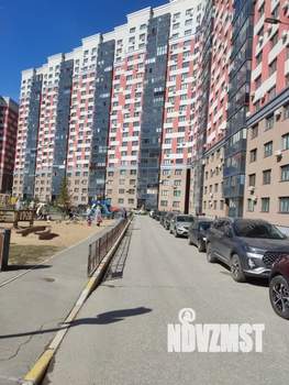 2-к квартира, вторичка, 60м2, 11/19 этаж