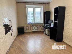 3-к квартира, вторичка, 60м2, 9/9 этаж